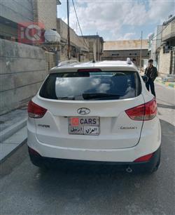 هيونداي توسان